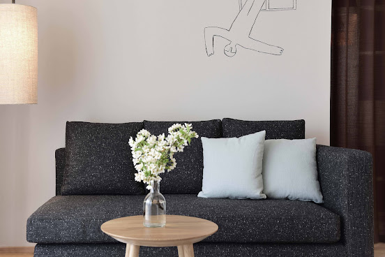 Hotel Schwarzschmied by null