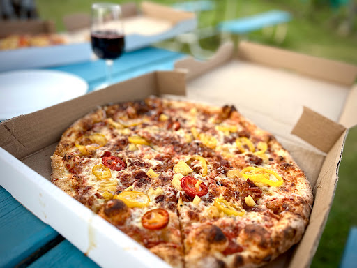 Barrel House Pizza - Thumbnail