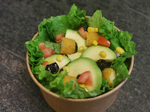 Photo n°7 de La Boulangerie d'Adell à Saint-Christol-lez-Alès (Boulangerie)