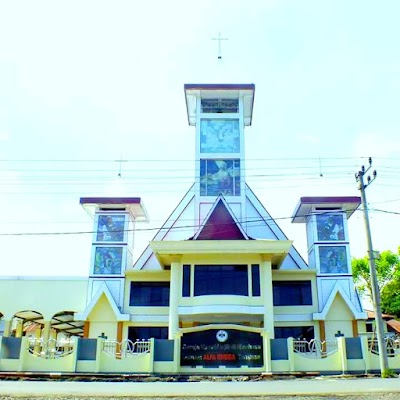 church