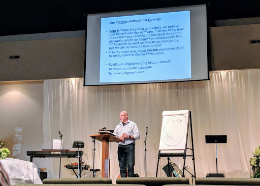 Upper Deer Creek Church