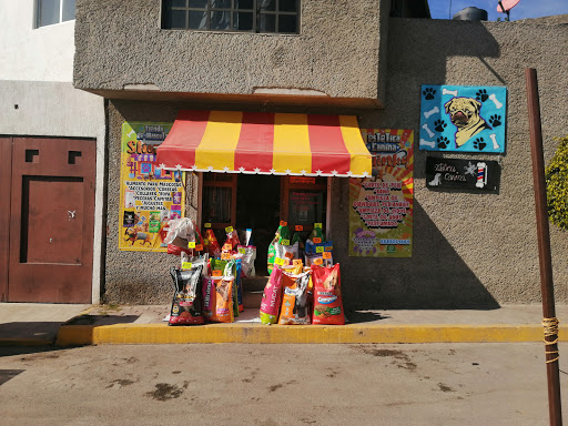 Estética canina slinky