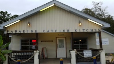 Paradise Catfish Kitchen