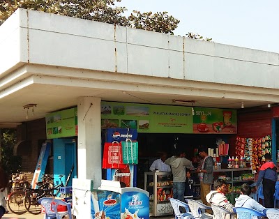 Photos of Parjatan Restaurant
