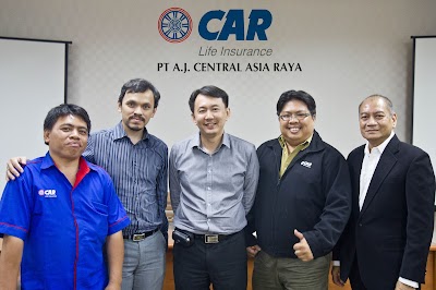 Photos of 3i Network Bandung