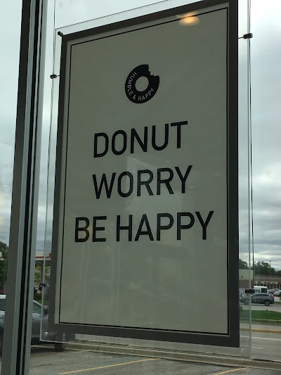 Humble Donut Co.