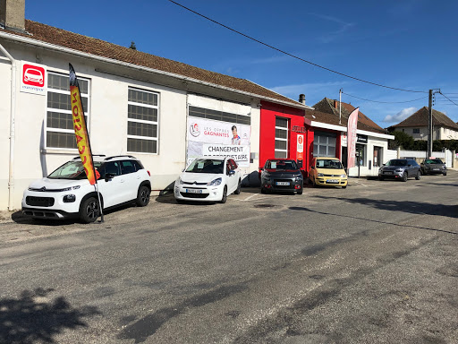 Garage Euro Repar Champ de Mars - Isère Services Autos