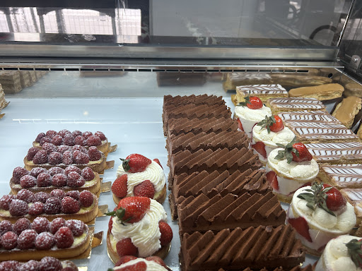 L'Atelier de La Rotonde...Boulangerie...patisserie artisanale - Thumbnail