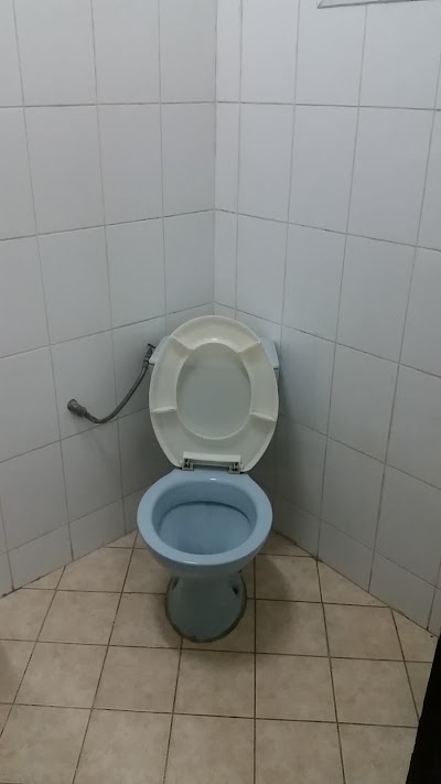 Photos of Hotel Grand Port Toamasina