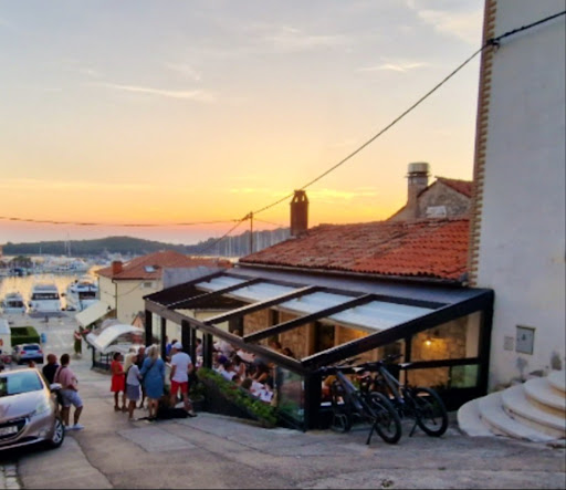 Restaurant LA ROSA 1 - Thumbnail