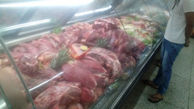 Photos of Supermercado Los Montes