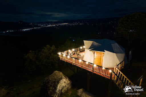 Paraiso Del Oriente - Glamping