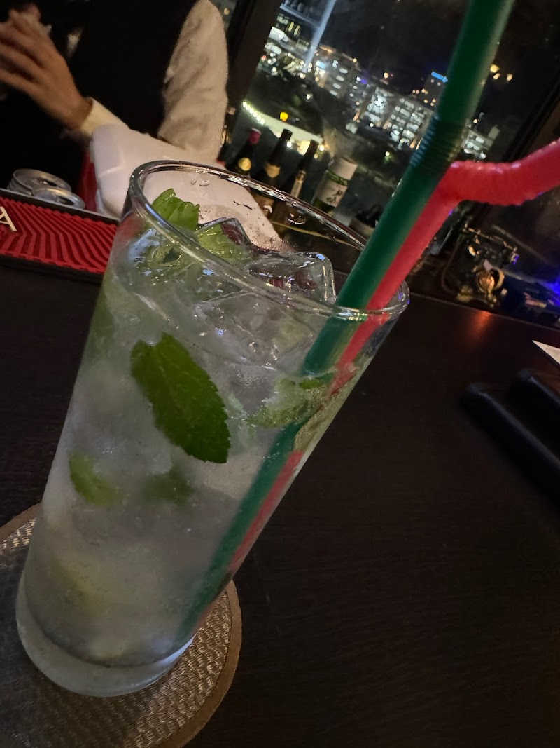 GothicBAR デビル＆エンジェル