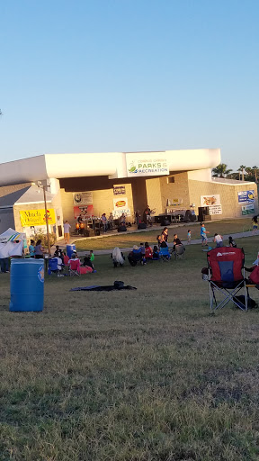 Cole Park Amphitheater - Thumbnail