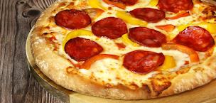 Photo n°3 de LA BOÎTE A PIZZA Cherbourg à Cherbourg-en-Cotentin (Pizzas à emporter)