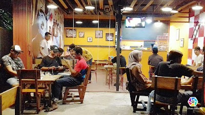 Photos of Cangkir Cafe