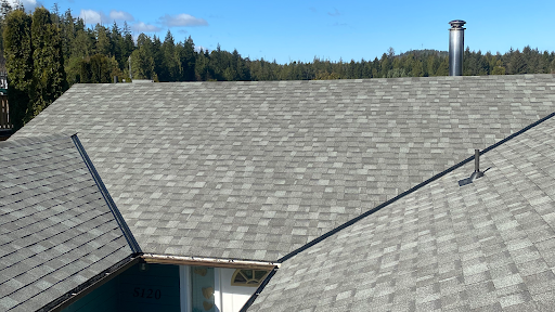 Carson Roofing Ltd.