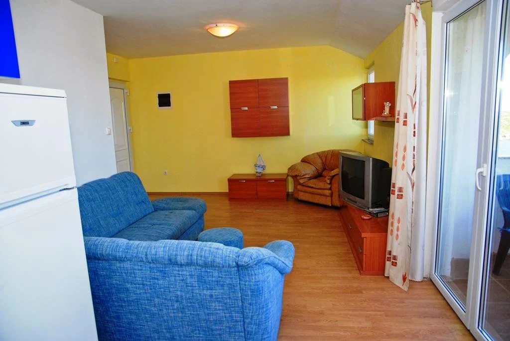 Apartments "Troskot" Vis