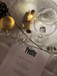 Photo n°17 de Chez Yvette à Paris (Café)