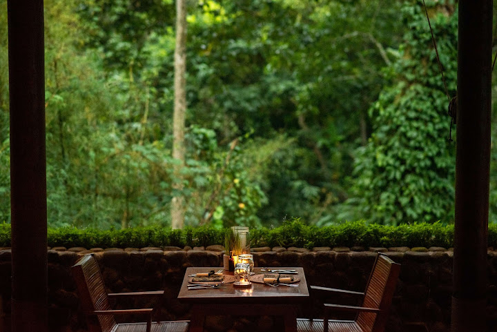 Alila Ubud by null