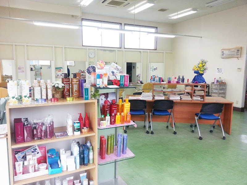 みゅうみゅう 金井店