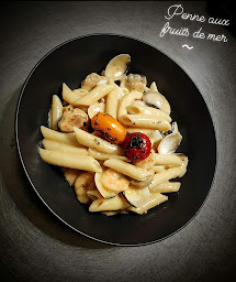 Photo n°97 de Le Relais de la Gare à Port-de-Bouc (Brasserie)