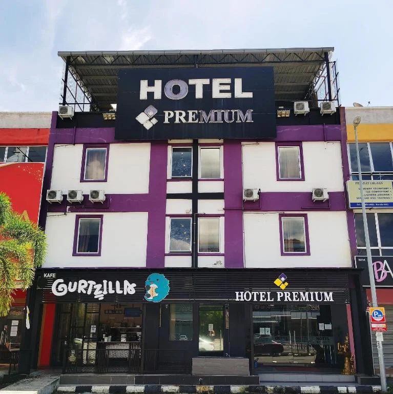 Hotel Premium