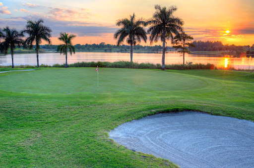 Okeeheelee Golf Course
