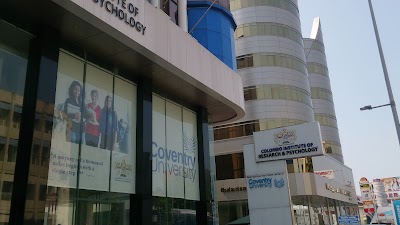 Photos of Colombo Institute of Research and Psychology