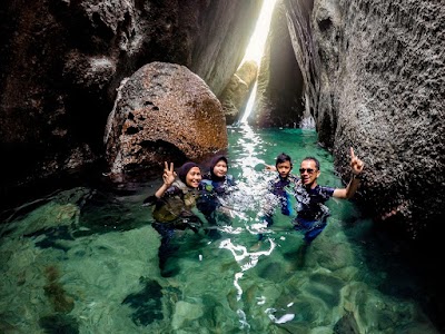 Photos of Paket Tour Belitung Murah - Berkah Belitung Tour & Travel