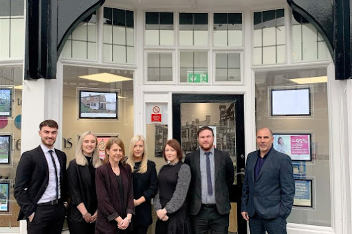 Swetenhams Estate Agents Northwich - Thumbnail