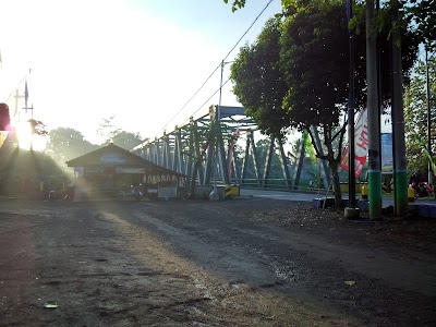 Photos of Masjid Nurul Huda Kalibarumanis