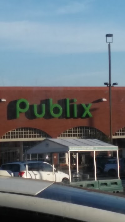 Photos of Publix Super Market at Athens Pointe Shopping Center