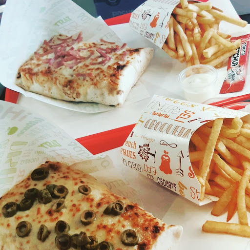 Photo 3 - STYLE TACOS CASTRES