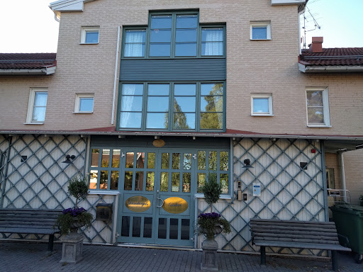 Hotell Danderyds Gästeri
