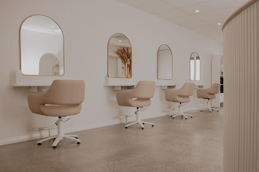 I Do Hair Collective Gallery - Australia