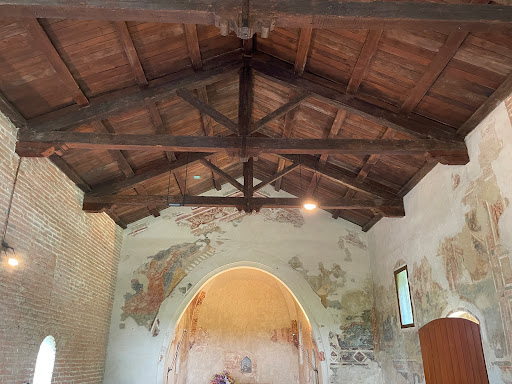 Chiesa Romanica di San Venanzio - Thumbnail