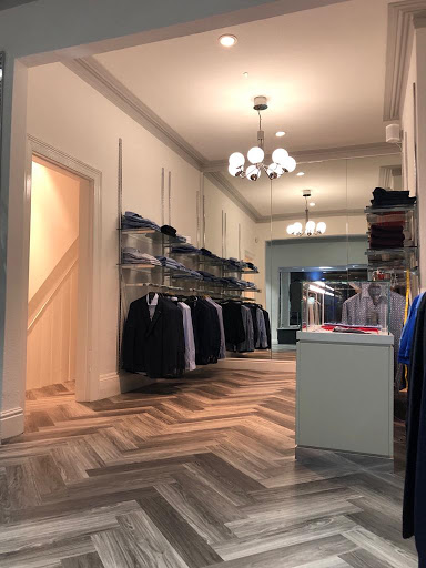 Grey’s Menswear - Thumbnail