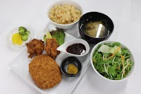 ドライブイン鳥 佐賀店