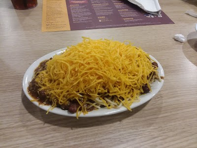 Gold Star Chili