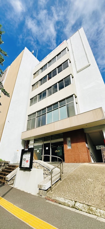 中村天風財団（公益財団法人天風会） 事務局