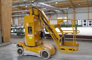Photo n°4 de Vélec à Romagné (Service d'installation électrique)