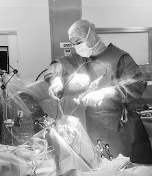 Photo n°1 de Dr Grégoire Laumond - Chirurgie du genou à Auch (Chirurgien orthopédiste)