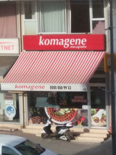 Komagene