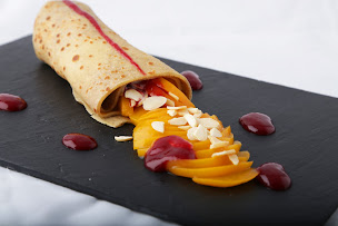 Photo n°19 de Crêperie Charlie & Charlie à Nice (Restaurant)