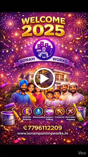 Happy New Year from post image