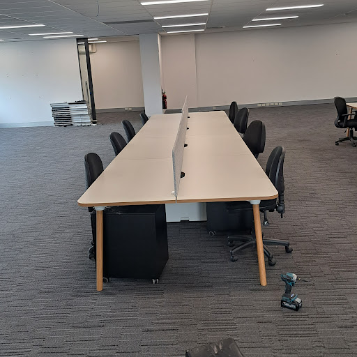First Class Installs - Visual