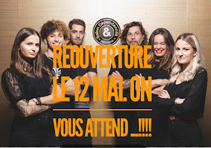 Photo n°9 de Salon et Dependances à Perpignan (Salon de coiffure)