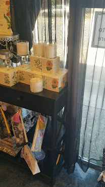 Babylonian Soap Company by null