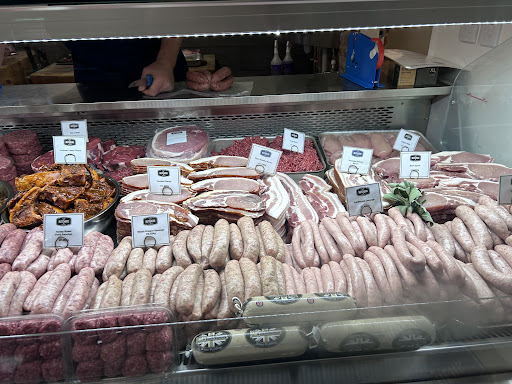 Paul Shum Family Butchers - Thumbnail